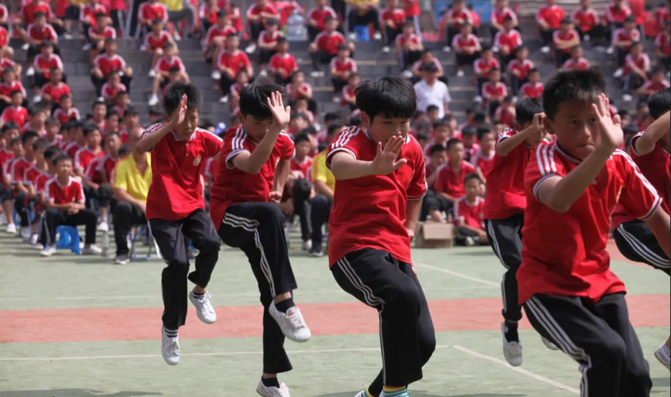 河南武术学校,河南武术学校文化课,河南武术学校怎么样,河南武校