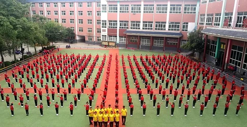 报名少林武校学武需要多少钱?2022少林收费标准