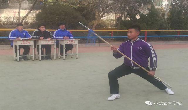 登封少林武校学费是多少？学习传统武术贵不贵？