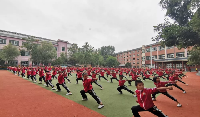 河南嵩山少林武校的招生入学条件有哪些