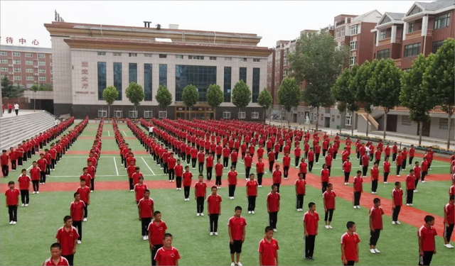 需要学多久武术高考中才能加分？河南嵩山少林学校学武术怎么样