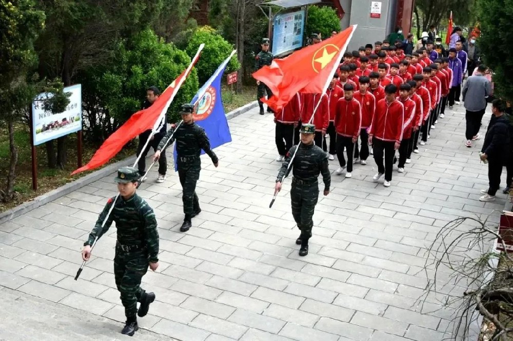 少林武校一年学费多少【正宗武术教学收费标准低】