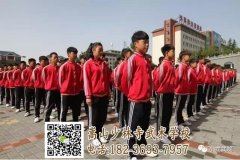 在少林小龙武校学习少林功夫就要剃光头吗