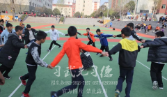 河南嵩山少林文武学校上学多久可以回家？[全封闭管理]