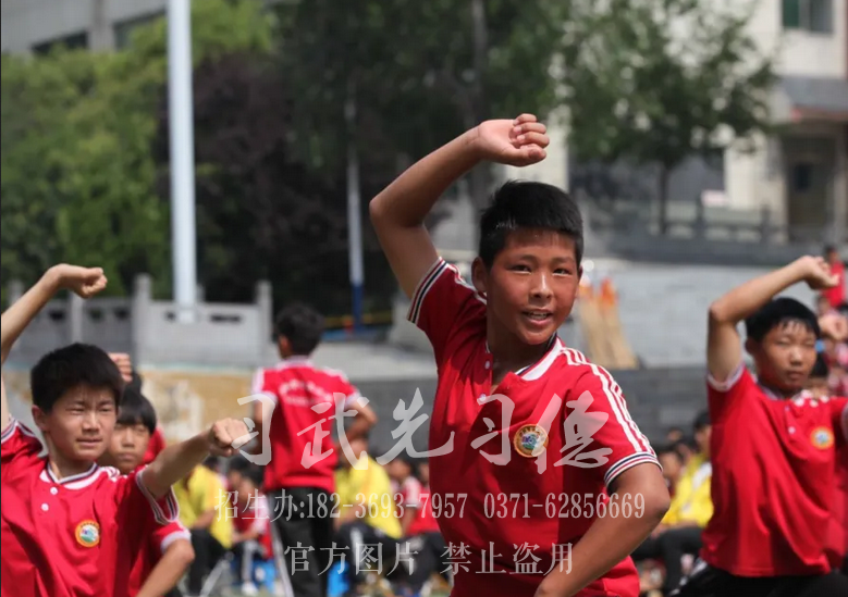 学习武术最佳年龄