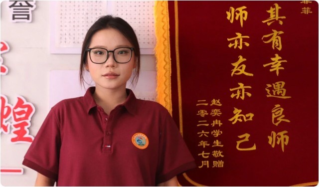 河南嵩山少林小龙武校